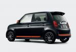 Honda N One SS Urban Black Package 2016 года